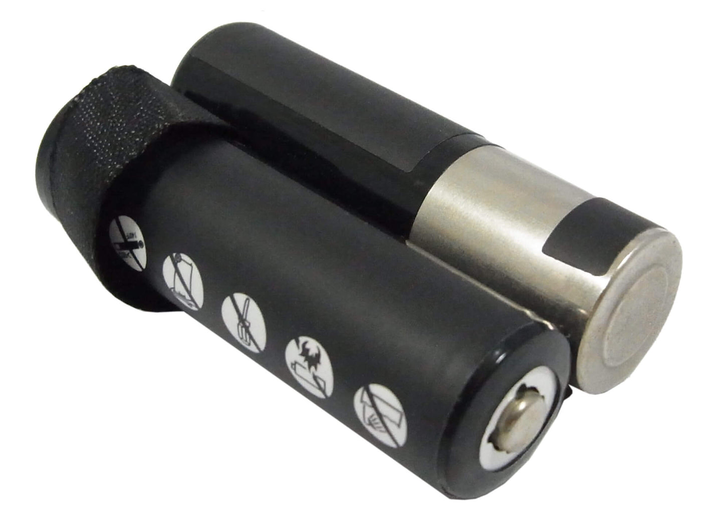 2.4V, 1500mAh, Ni-MH Battery fits Yaesu, Vr-120, Vr-120d, 3.6Wh