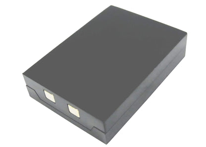 7.4V, 700mAh, Li-ion Battery fits Cobra, Cxr 700, Cxr 750, 5.18Wh