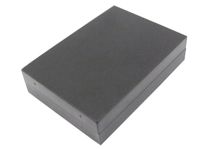 7.4V, 700mAh, Li-ion Battery fits Microtalk, Cxr700 25-mile Radio, Cxr800 27-mile Radio With Weat, 5.18Wh