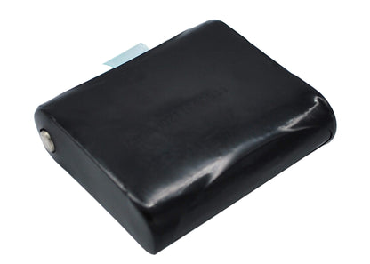 4.8V, 800mAh, Ni-MH Battery fits Trisquare, Tsx100, Tsx300, 3.84Wh