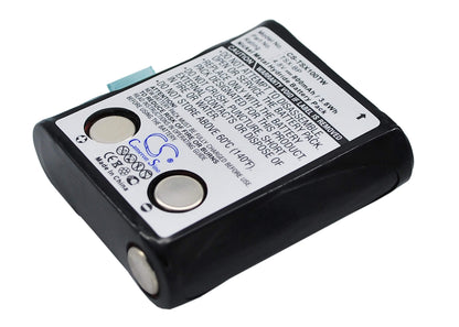 4.8V, 800mAh, Ni-MH Battery fits Doro, Wt86, 3.84Wh