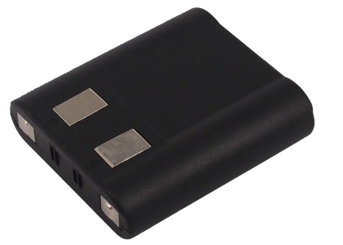 3.6V, 700mAh, Ni-MH Battery fits Motorola, Talkabout T6000, Talkabout T6200, 2.52Wh
