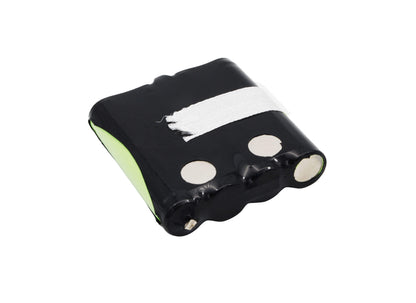 4.8V, 700mAh, Ni-MH Battery fits Midland, G223, G225, 3.36Wh