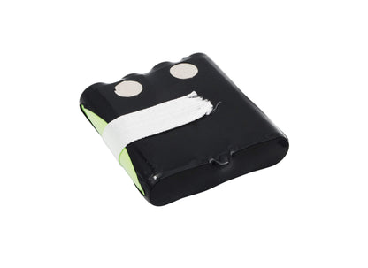 4.8V, 700mAh, Ni-MH Battery fits Switel, Wtf732, Wtf735, 3.36Wh