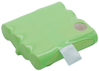 4.8V, 700mAh, Ni-MH Battery fits Midland, C881, Gxt635, 3.36Wh