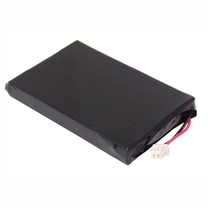 3.7V, 800mAh, Li-ion Battery fits Stabo, 20640, Freecomm 600 Set, 2.96Wh