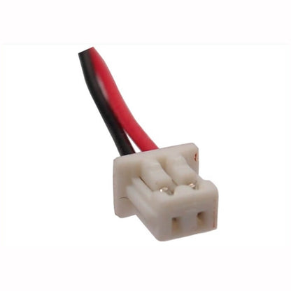 3.7V, 800mAh, Li-ion Battery fits Topcom, Twintalker 7100, 2.96Wh