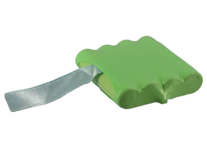 4.8V, 700mAh, Ni-MH Battery fits Simvalley, Px-1755, Px-1761, 3.36Wh