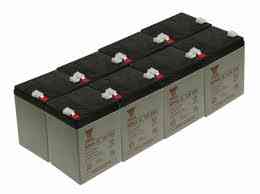 Apc rbc43 battery