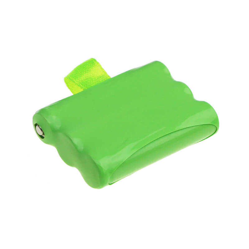 3.6V, 700mAh, Ni-MH Battery fits Midland, Lxt600, Lxt630, 2.52Wh