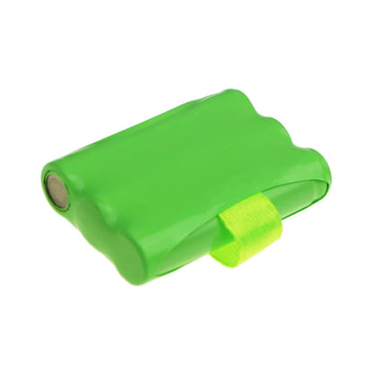3.6V, 700mAh, Ni-MH Battery fits Midland, Lxt600, Lxt630, 2.52Wh