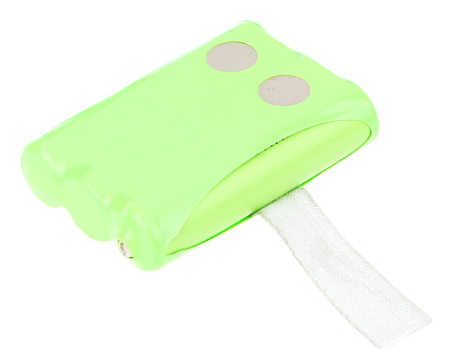 3.6V, 700mAh, Ni-MH Battery fits Switel, Wtf8000, 2.52Wh