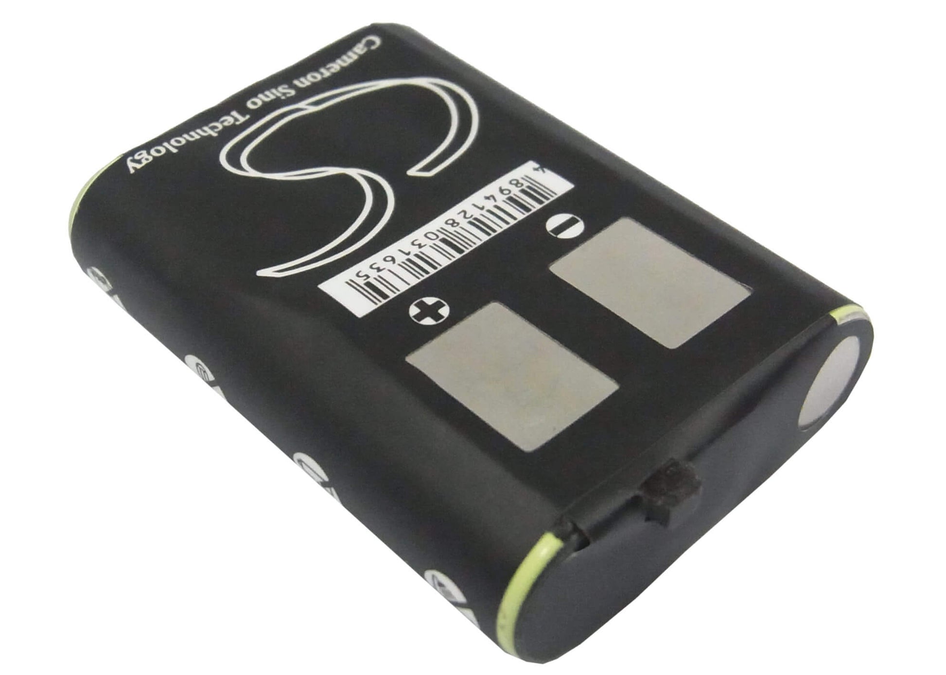 3.6V, 700mAh, Ni-MH Battery fits Motorola, Fv300, Fv500, 2.52Wh