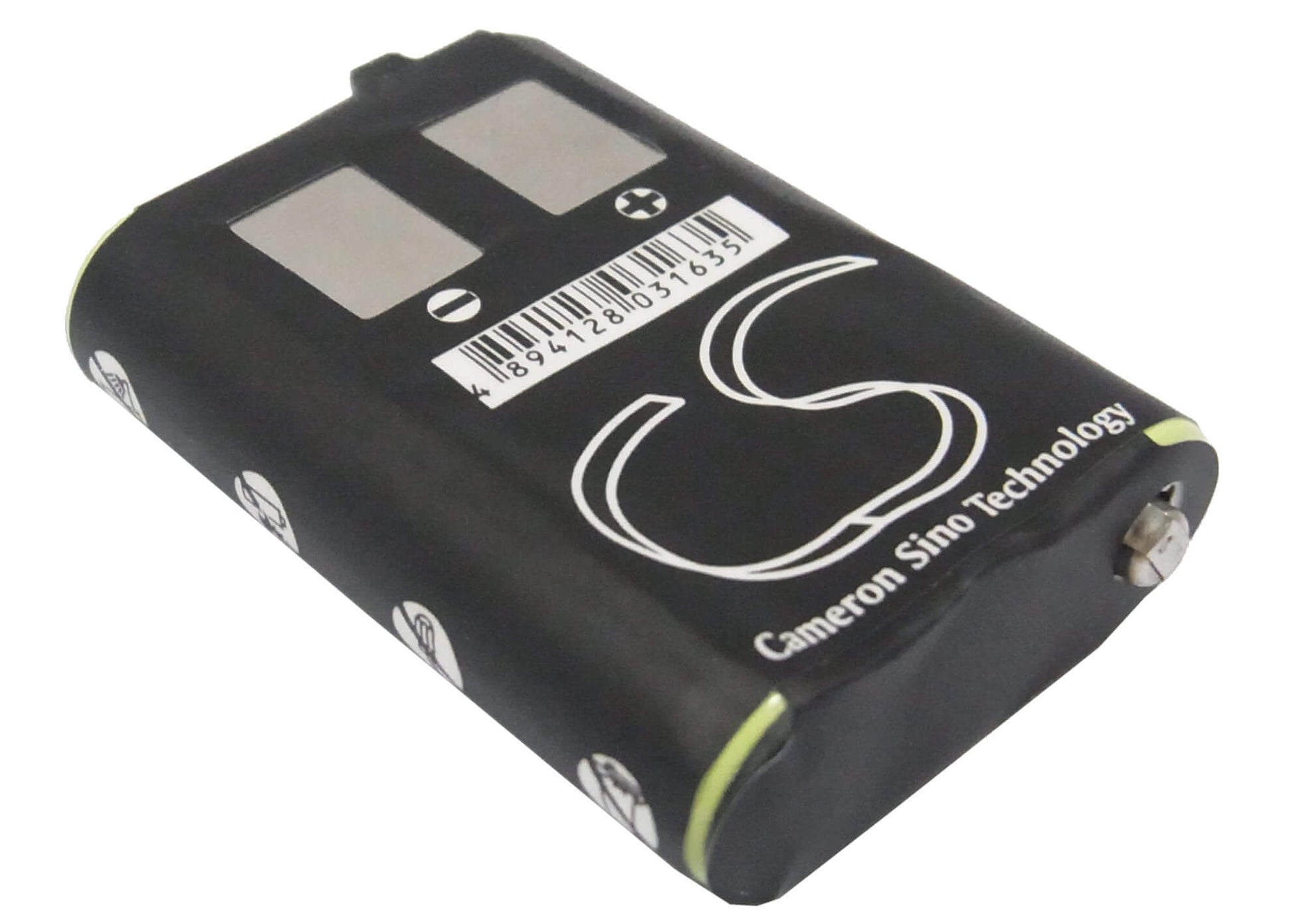 3.6V, 700mAh, Ni-MH Battery fits Motorola, Fv300, Fv500, 2.52Wh