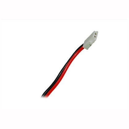 7.2V, 600mAh, Ni-MH Battery fits Icom, Ic-24at, Ic-24et, 4.32Wh