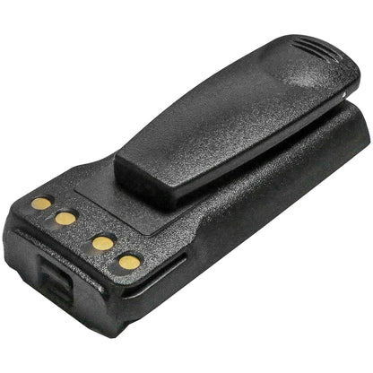 7.4V, 1900mAh, Li-ion Battery fits Motorola, Mtp8500, Mtp8500ex, 14.06Wh