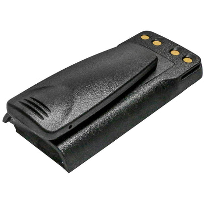 7.4V, 1900mAh, Li-ion Battery fits Motorola, Mtp8500, Mtp8500ex, 14.06Wh