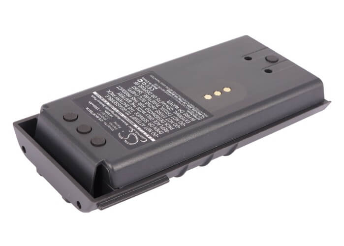 7.2V, 2500mAh, Ni-MH Battery fits Ma-com-ericsson, Jaguar 700p, Jaguar 710p, 18Wh