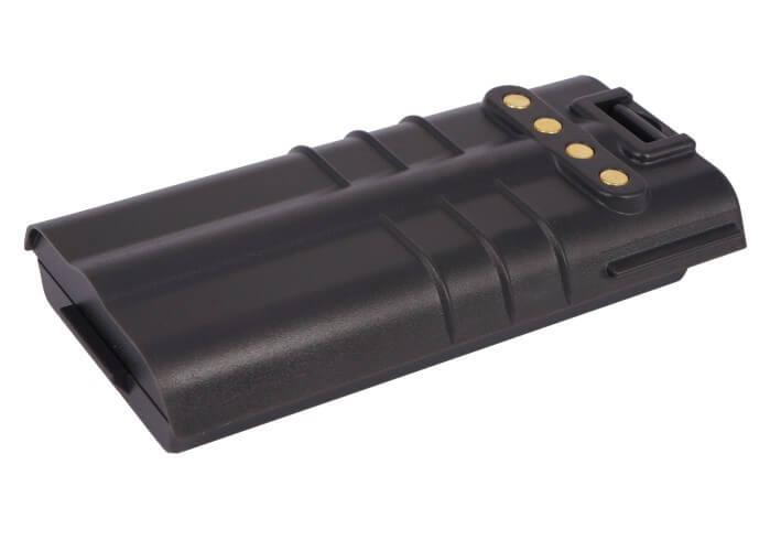 7.2V, 2500mAh, Ni-MH Battery fits Ma-com-ericsson, Jaguar 700p, Jaguar 710p, 18Wh