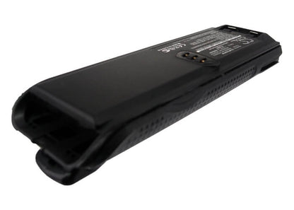 7.5V, 4300mAh, Li-ion Battery fits Motorola, Ntn8293, Ntn8294, 32.25Wh
