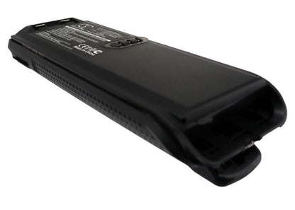 7.5V, 4300mAh, Li-ion Battery fits Motorola, Ntn8293, Ntn8294, 32.25Wh