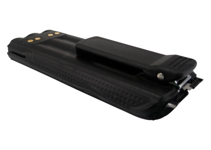 7.5V, 4300mAh, Li-ion Battery fits Motorola, Ntn8293, Ntn8294, 32.25Wh