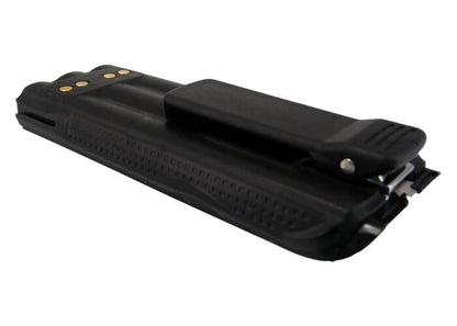 7.5V, 4300mAh, Li-ion Battery fits Motorola, Ntn8293, Ntn8294, 32.25Wh