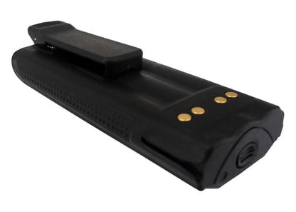 7.5V, 4300mAh, Li-ion Battery fits Motorola, Ntn8293, Ntn8294, 32.25Wh