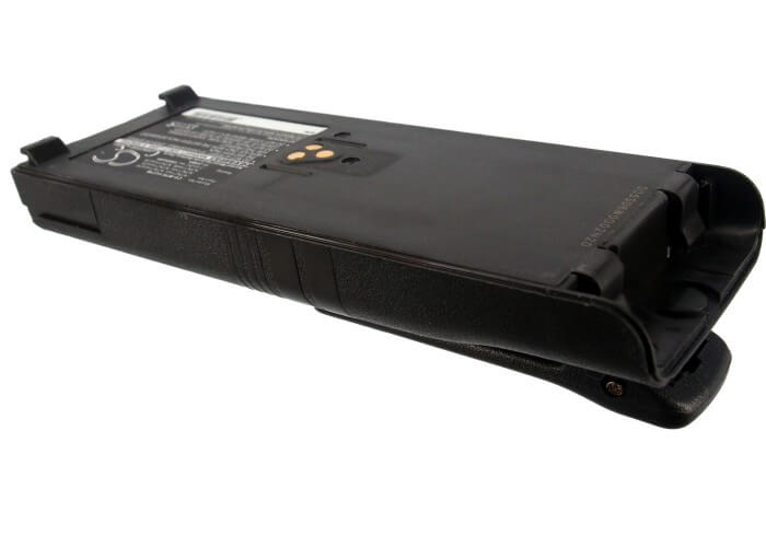 7.5V, 1500mAh, Ni-MH Battery fits Motorola, Gp1200, Gp2010, 11.25Wh