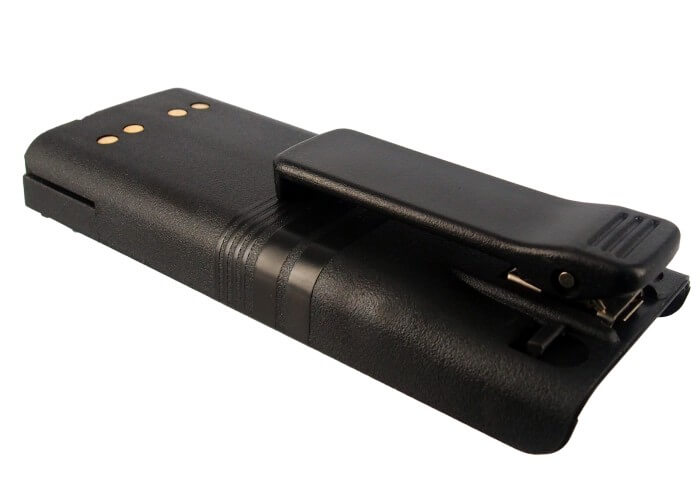 7.5V, 1500mAh, Ni-MH Battery fits Motorola, Gp1200, Gp2010, 11.25Wh