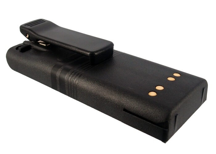 7.5V, 1500mAh, Ni-MH Battery fits Motorola, Gp1200, Gp2010, 11.25Wh