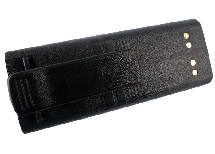7.5V, 1500mAh, Ni-MH Battery fits Motorola, Gp1200, Gp2010, 11.25Wh