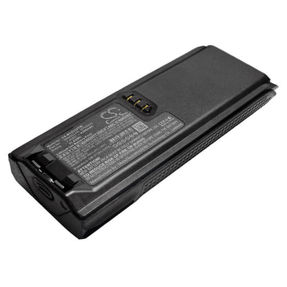 7.4V, 4300mAh, Li-ion Battery fits Motorola, Ntn8293, Ntn8294, 31.82Wh