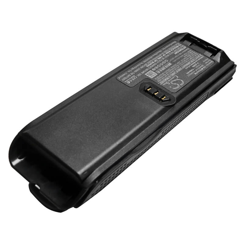 7.4V, 4300mAh, Li-ion Battery fits Motorola, Ntn8293, Ntn8294, 31.82Wh