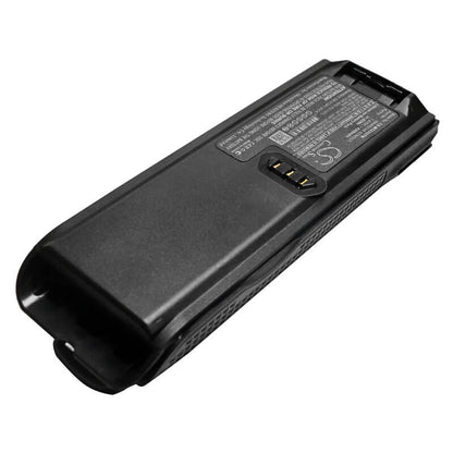 7.4V, 4300mAh, Li-ion Battery fits Motorola, Ntn8293, Ntn8294, 31.82Wh