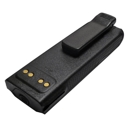 7.4V, 4300mAh, Li-ion Battery fits Motorola, Ntn8293, Ntn8294, 31.82Wh