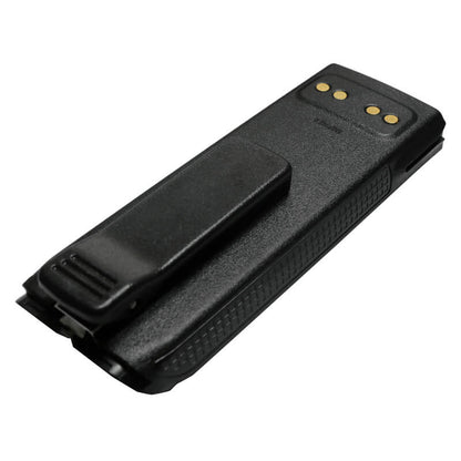 7.4V, 4300mAh, Li-ion Battery fits Motorola, Ntn8293, Ntn8294, 31.82Wh