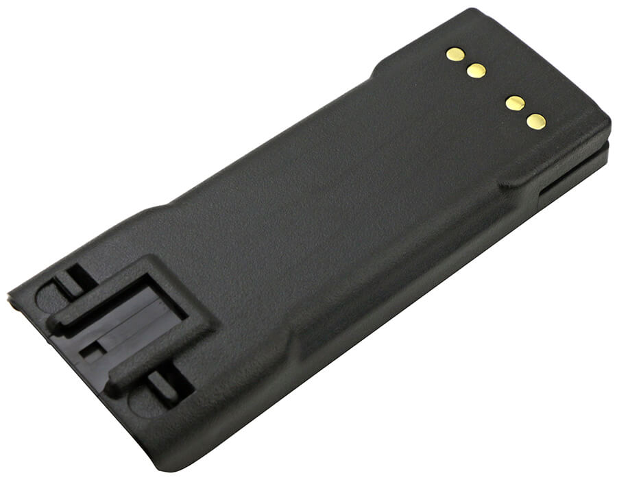 7.4V, 1200mAh, Li-ion Battery fits Motorola, Gp1200, Gp2010, 8.88Wh