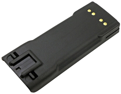 7.4V, 1200mAh, Li-ion Battery fits Motorola, Gp1200, Gp2010, 8.88Wh