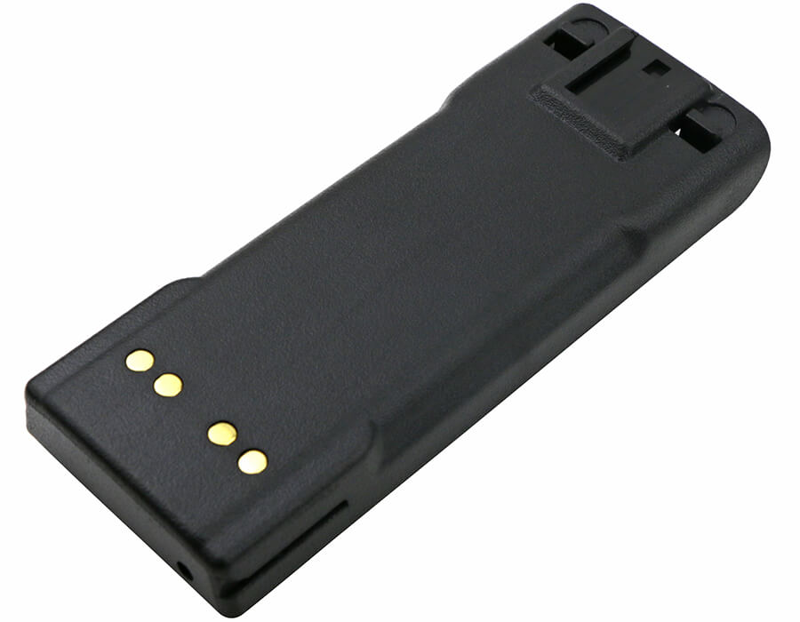 7.4V, 1200mAh, Li-ion Battery fits Motorola, Gp1200, Gp2010, 8.88Wh