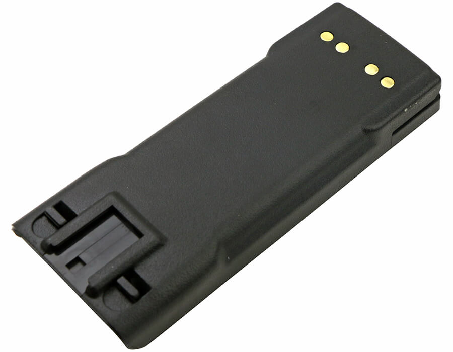 7.4V, 1800mAh, Li-ion Battery fits Motorola, Gp1200, Gp2010, 13.32Wh