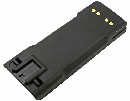 7.4V, 1800mAh, Li-ion Battery fits Motorola, Gp1200, Gp2010, 13.32Wh
