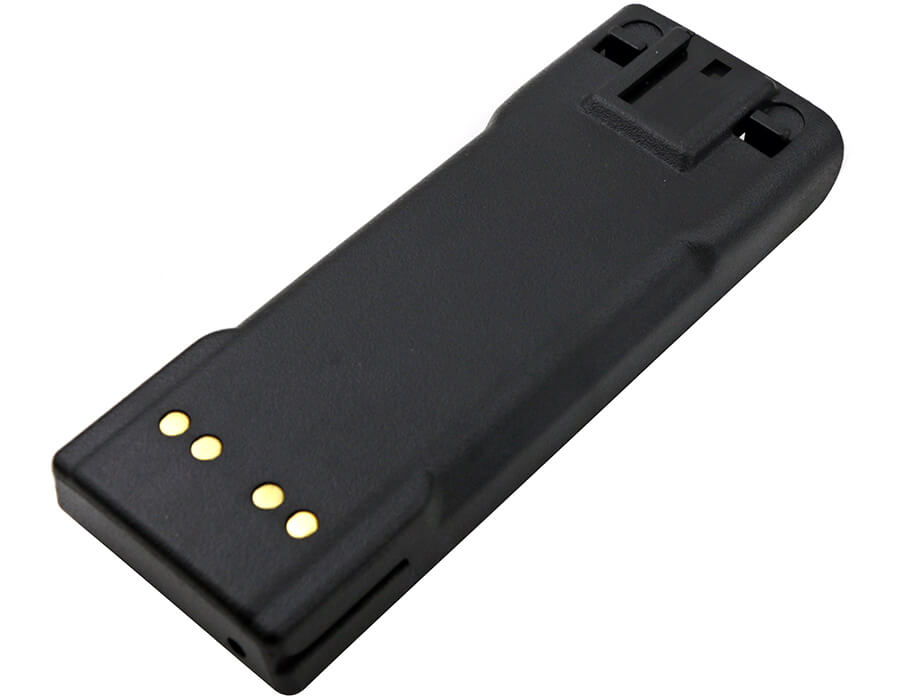 7.4V, 1800mAh, Li-ion Battery fits Motorola, Gp1200, Gp2010, 13.32Wh