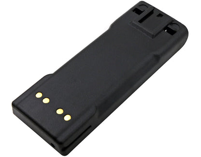 7.4V, 1800mAh, Li-ion Battery fits Motorola, Gp1200, Gp2010, 13.32Wh