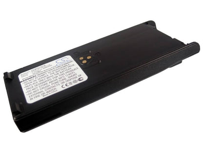 7.5V, 2500mAh, Ni-MH Battery fits Motorola, Gp1200, Gp2010, 18.75Wh