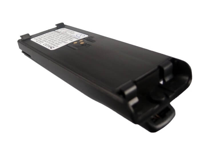 7.5V, 2500mAh, Ni-MH Battery fits Motorola, Gp1200, Gp2010, 18.75Wh