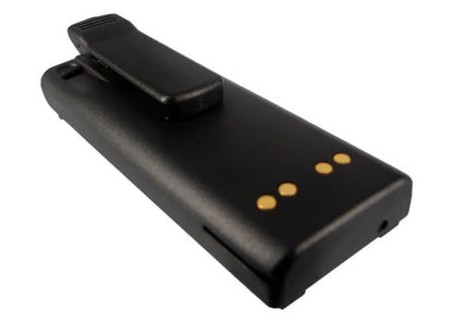 7.5V, 2500mAh, Ni-MH Battery fits Motorola, Gp1200, Gp2010, 18.75Wh