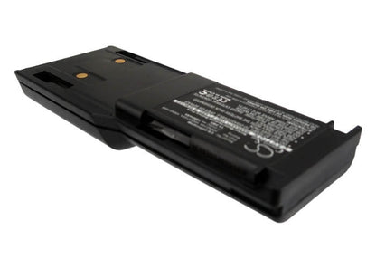 7.5V, 1800mAh, Ni-MH Battery fits Motorola, Radius P110, 13.5Wh