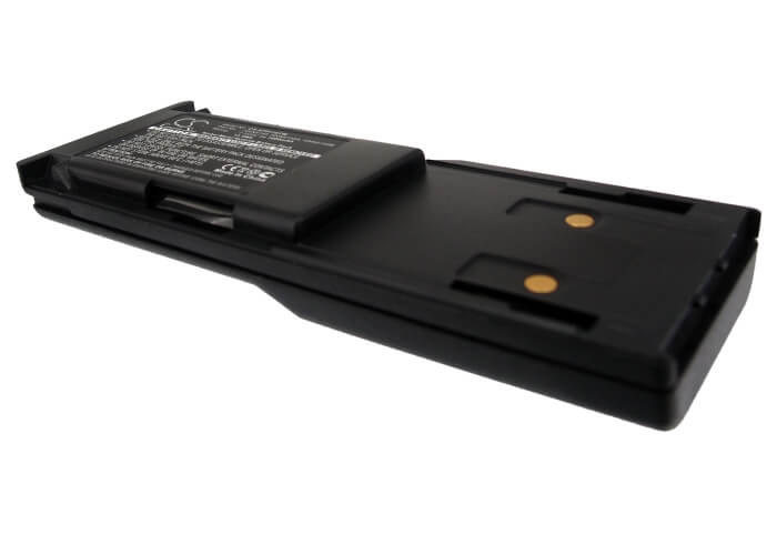 7.5V, 1800mAh, Ni-MH Battery fits Motorola, Radius P110, 13.5Wh