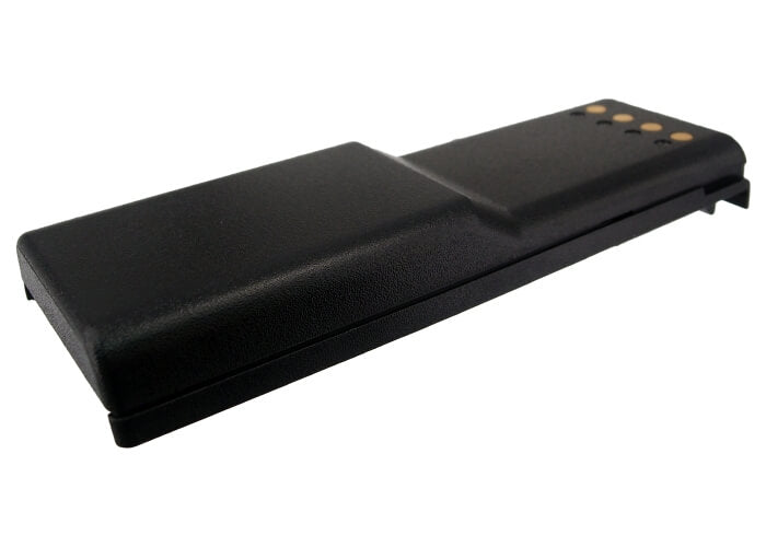 7.5V, 1800mAh, Ni-MH Battery fits Motorola, Radius P110, 13.5Wh